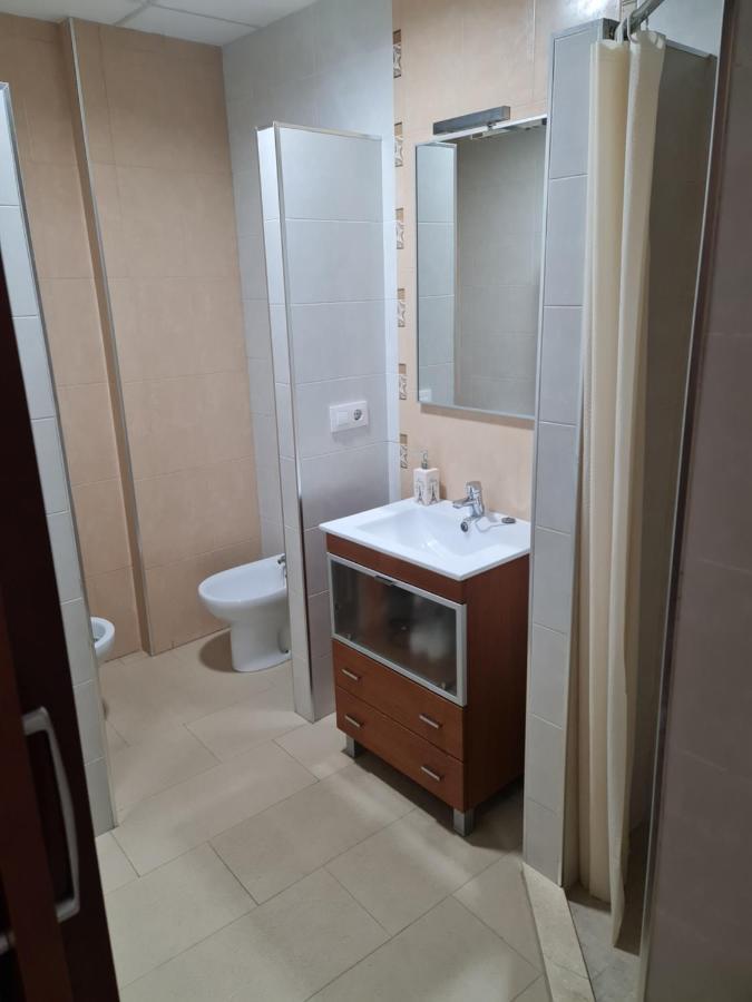 Apartamento Plaza De La Corredera コルドバ エクステリア 写真