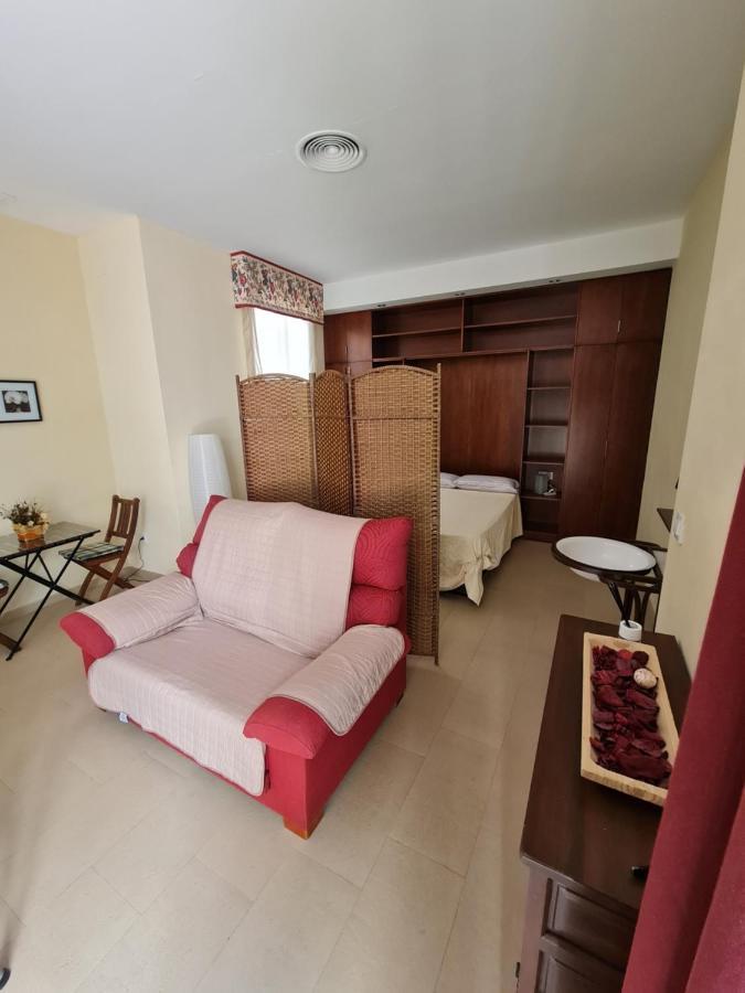 Apartamento Plaza De La Corredera コルドバ エクステリア 写真