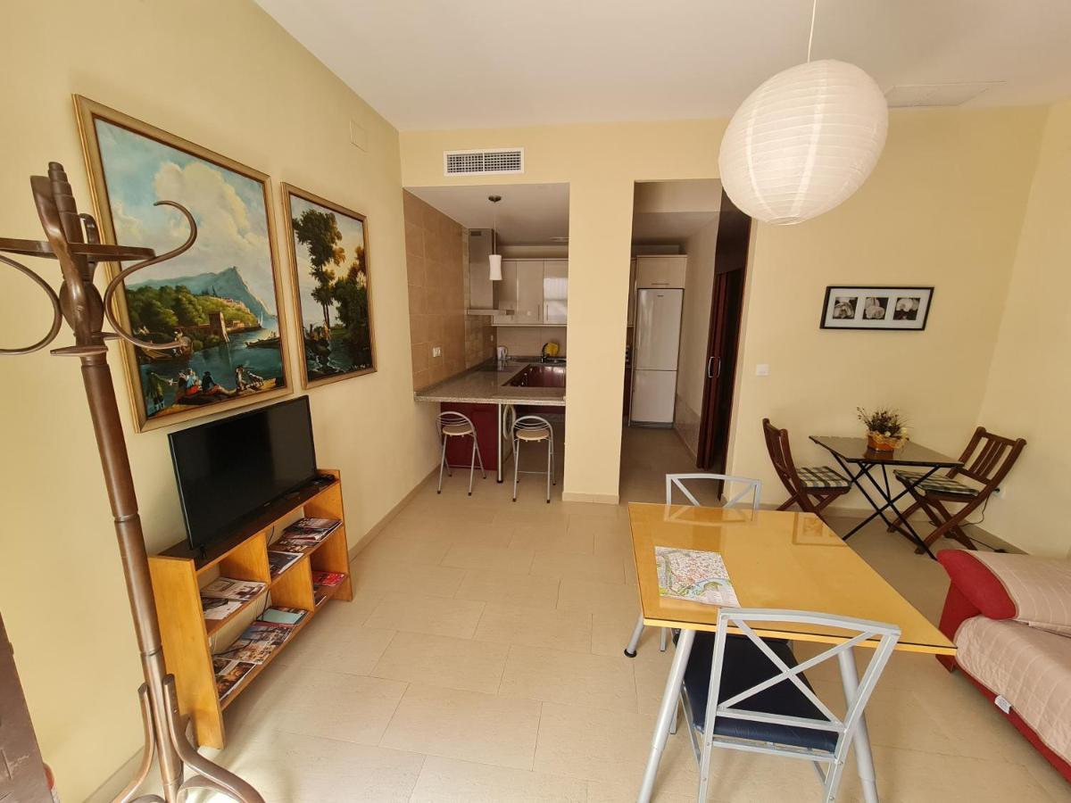 Apartamento Plaza De La Corredera コルドバ エクステリア 写真