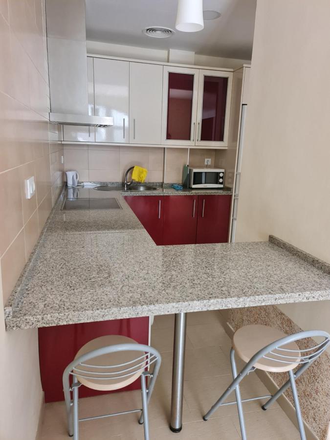 Apartamento Plaza De La Corredera コルドバ エクステリア 写真