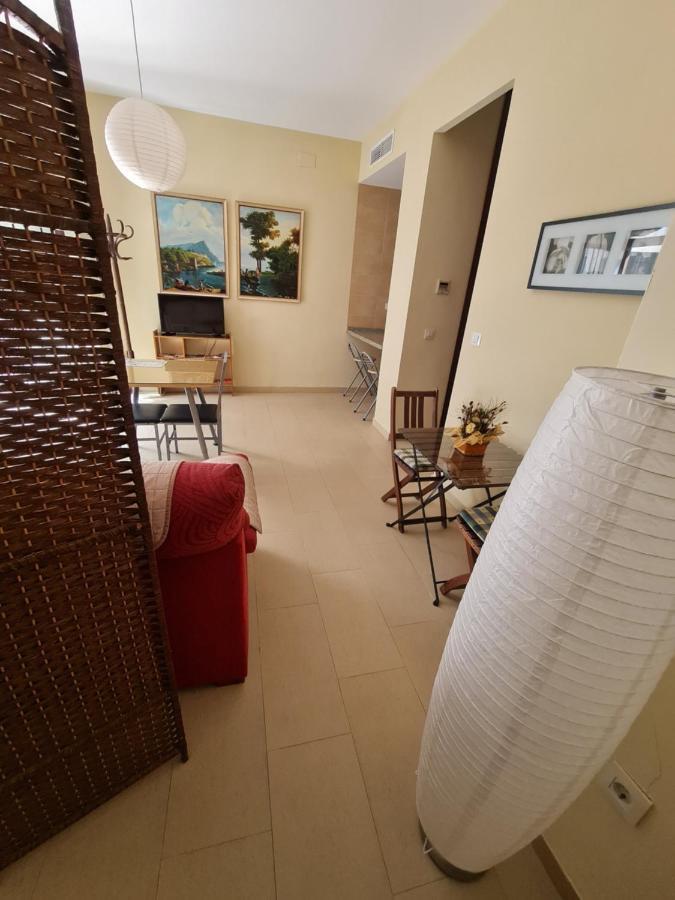 Apartamento Plaza De La Corredera コルドバ エクステリア 写真