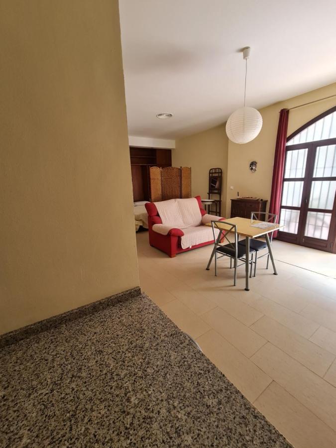 Apartamento Plaza De La Corredera コルドバ エクステリア 写真