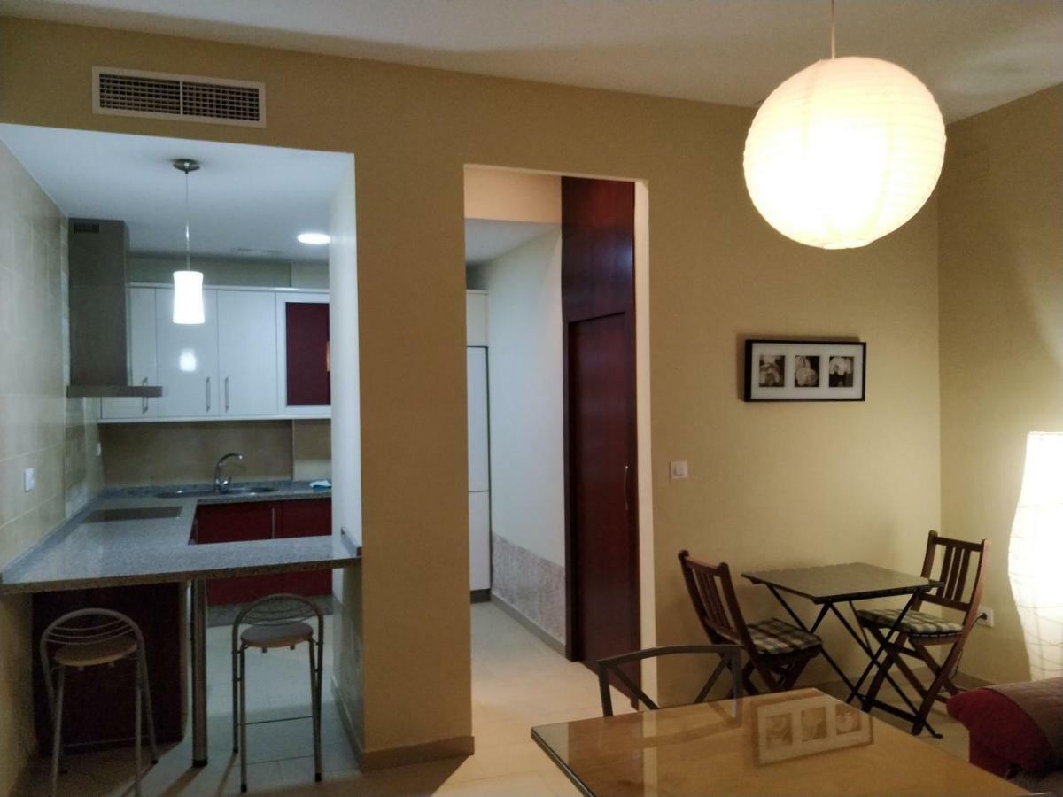 Apartamento Plaza De La Corredera コルドバ エクステリア 写真